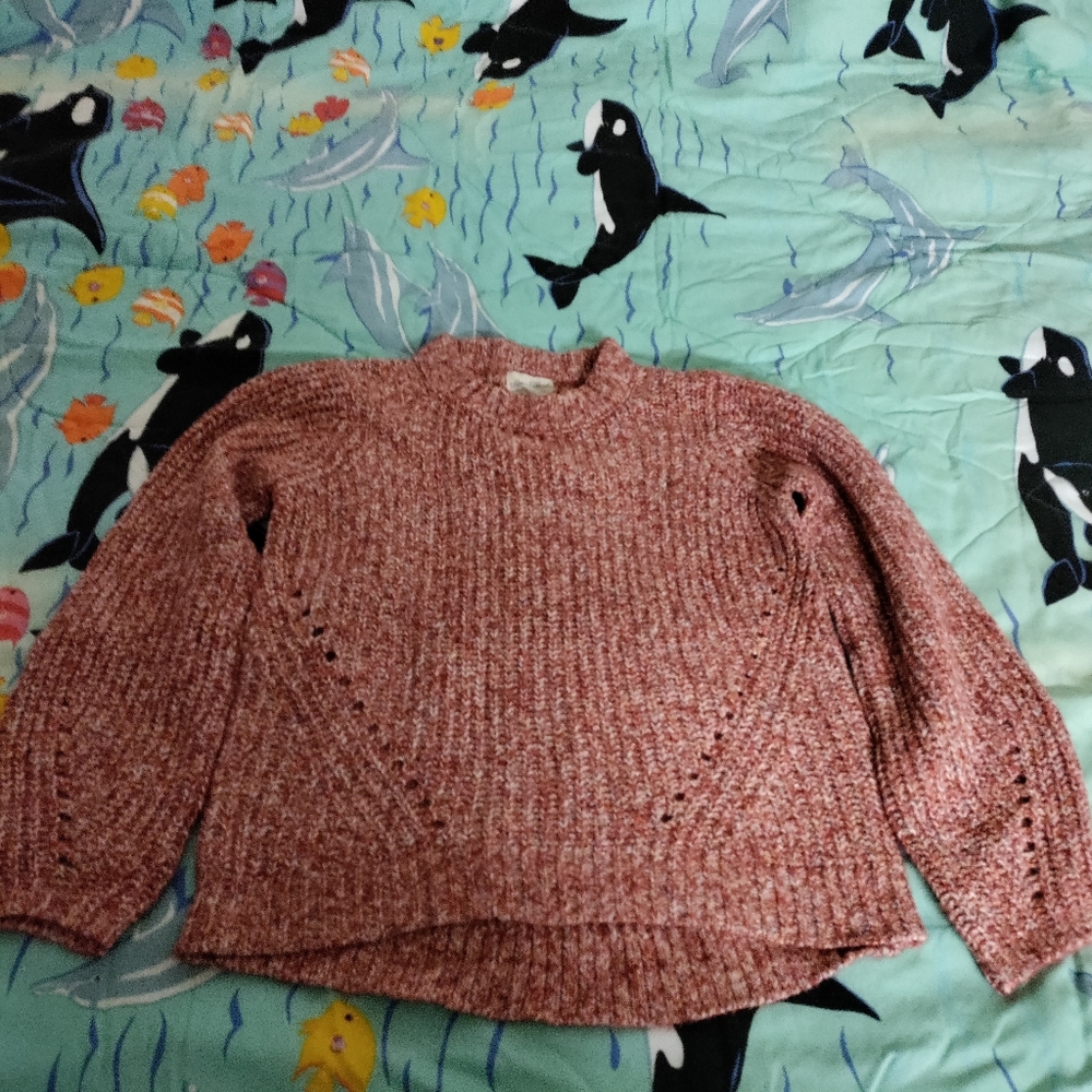 Universal thread Sweater - Picture 4 of 4